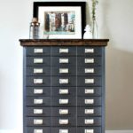 Impressive Furniture Makeovers {DIY Collective No. 21}