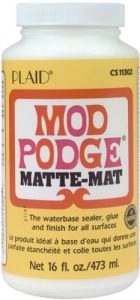 Mod Podge