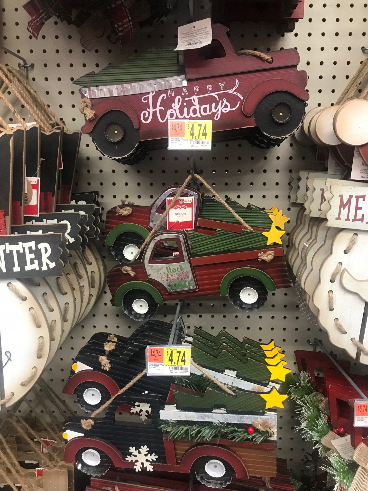 2018 Christmas Deals at Walmart - Re-Fabbed