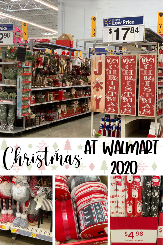 christmas-decor-at-walmart-2020-35 - Re-Fabbed