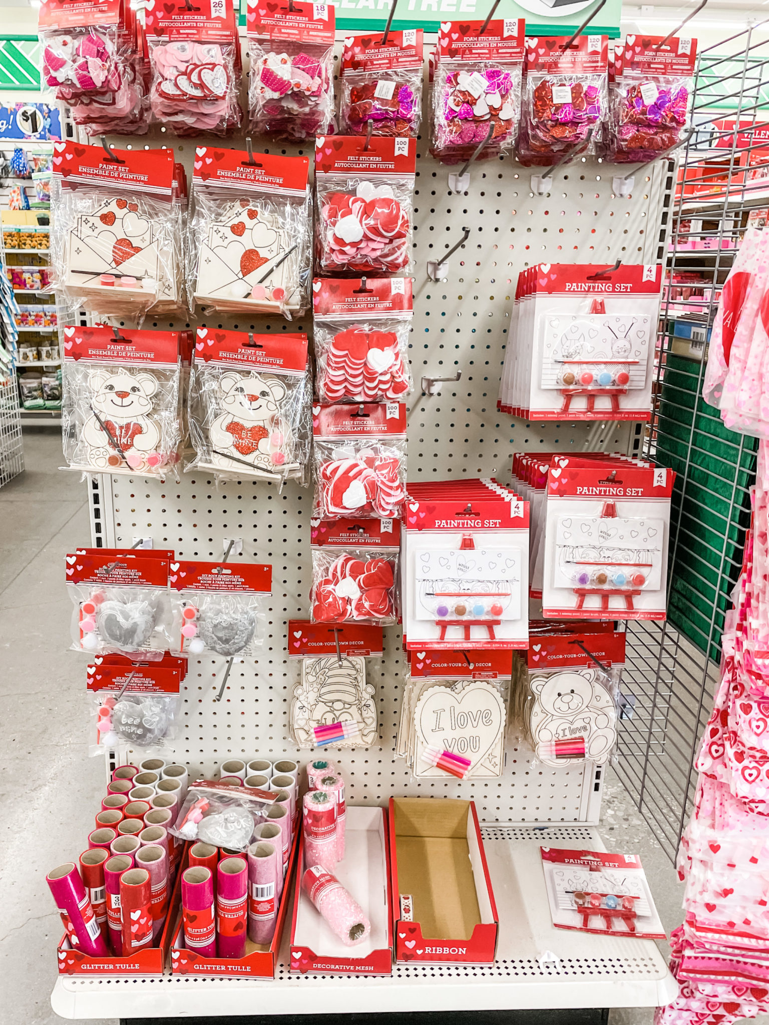 valentinesatthedollartree2 ReFabbed