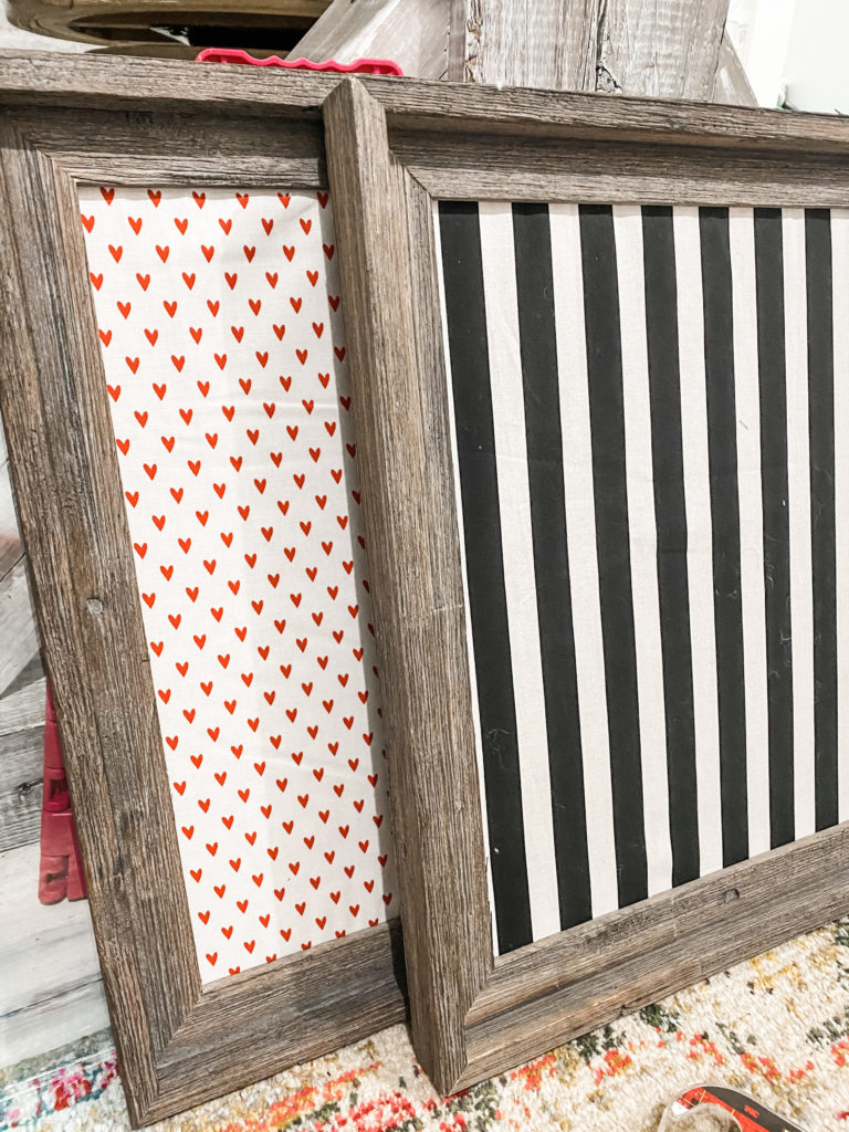Pallet Collage Wood Wall Frame, Hobby Lobby