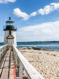 dream vacation to nantucket - where to go, where to stay, what to eat!