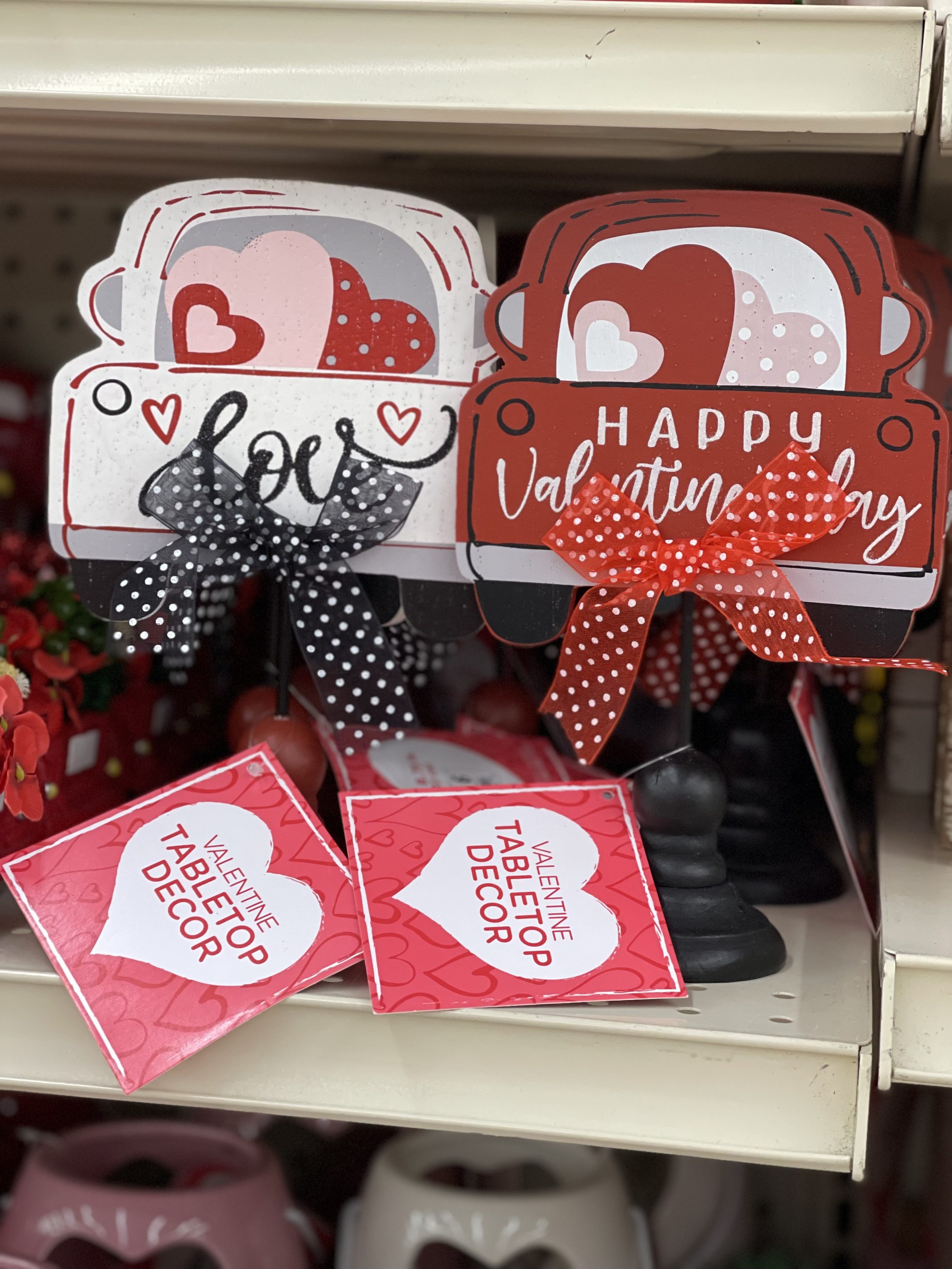 We've Got A Big Love Valentines Gift Set 8161952 | FreebirdPublishers