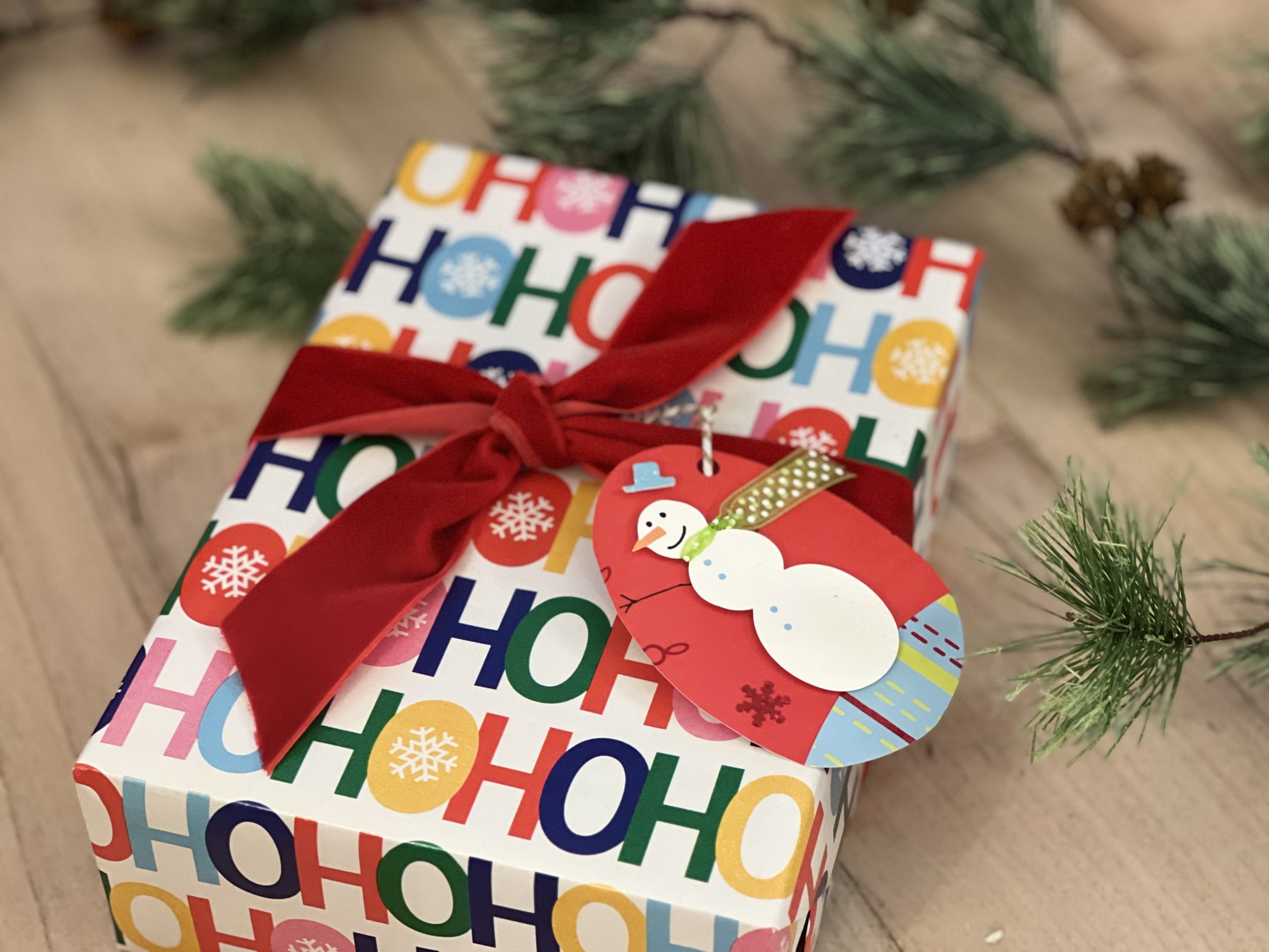 Creative DIY Gift Wrapping Ideas For Kids: Personalize Their Presents For  Birthdays, Christmas, Or Just To See Them Smile. - what moms love