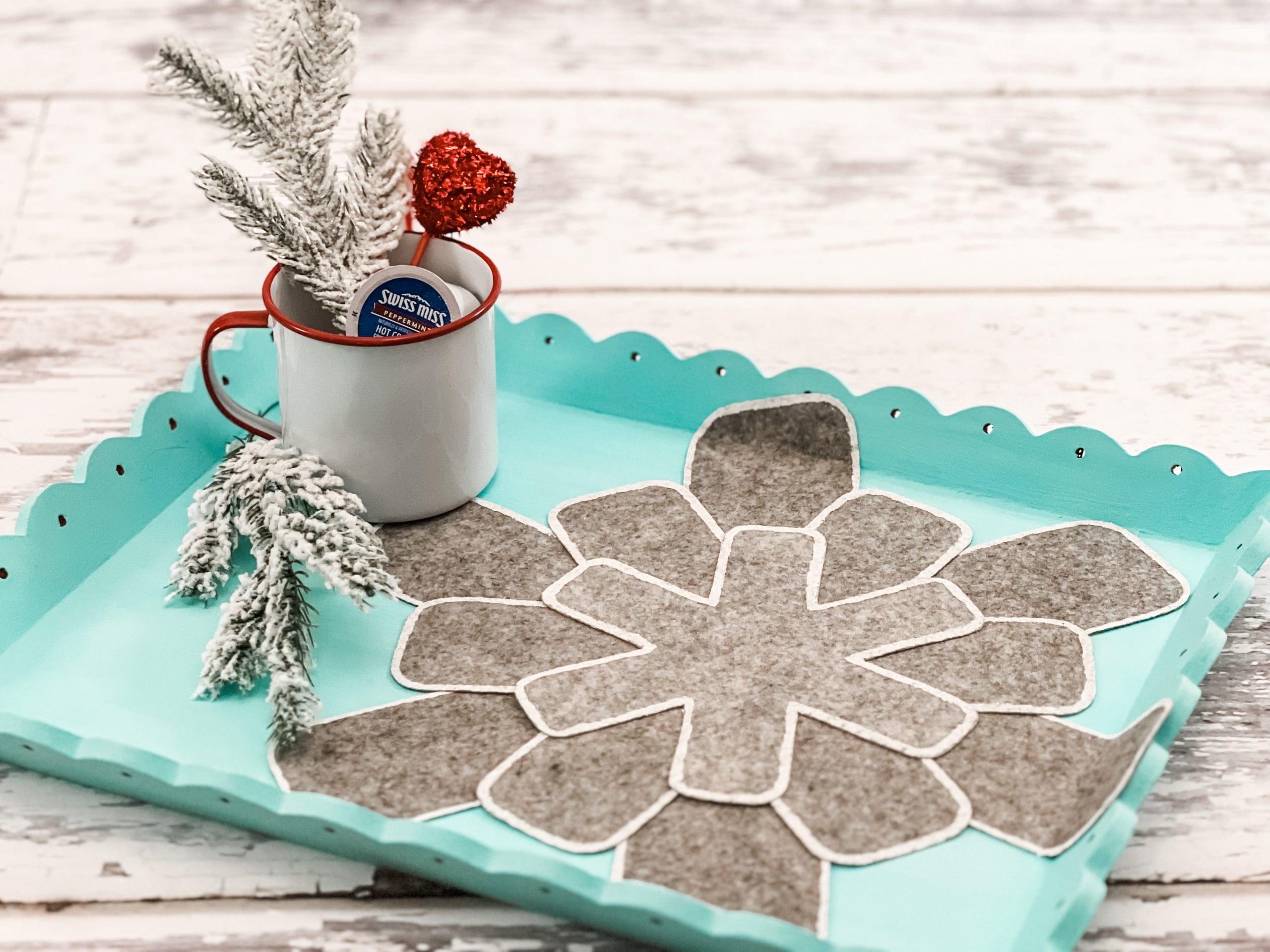 How To Make Wooden Christmas Snowflakes On A Table Saw - Easy, Cheap and  Beautiful 