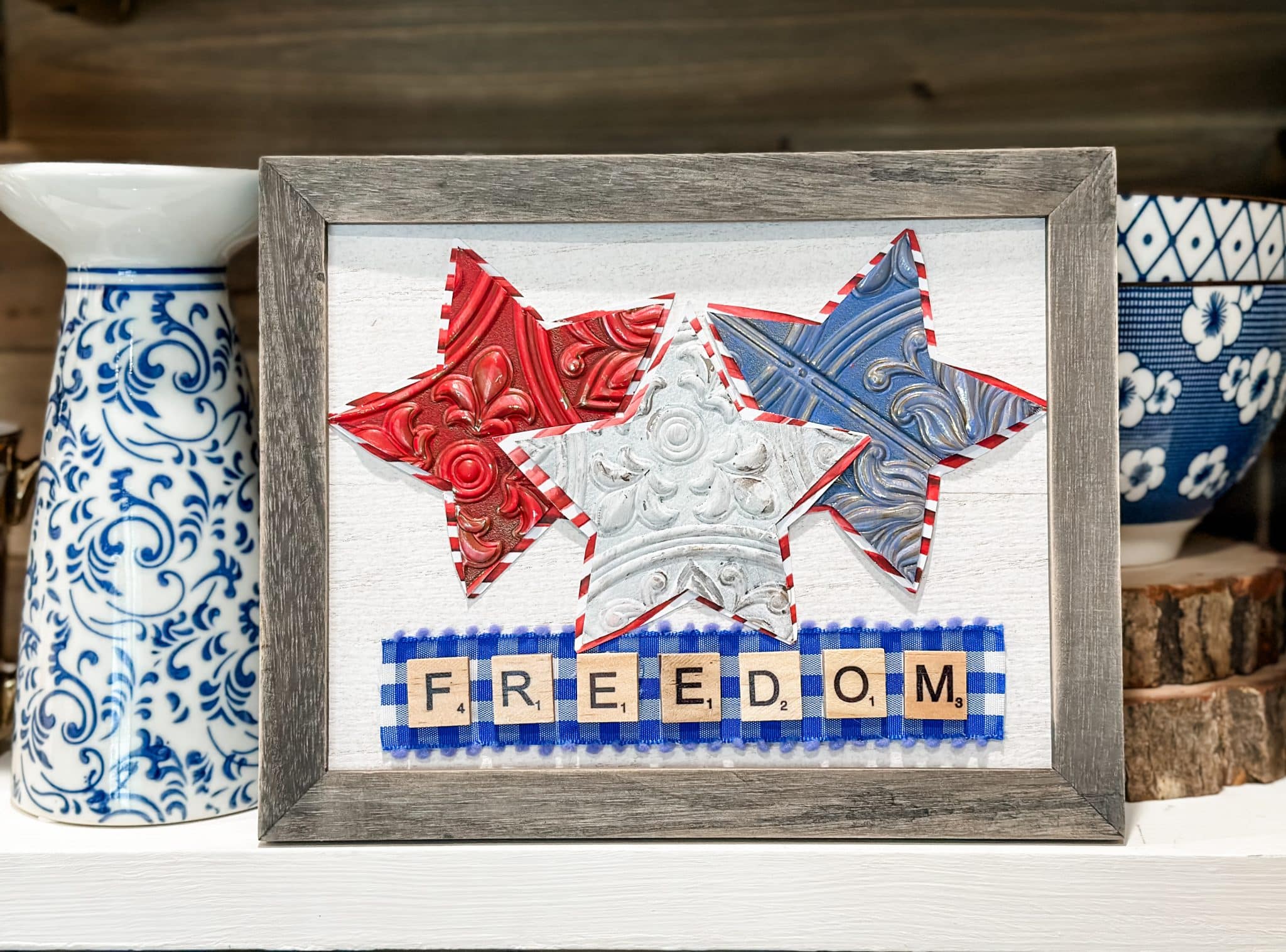 earn your freedom patron