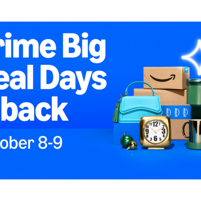 how to shop like a pro for amazon big deal days