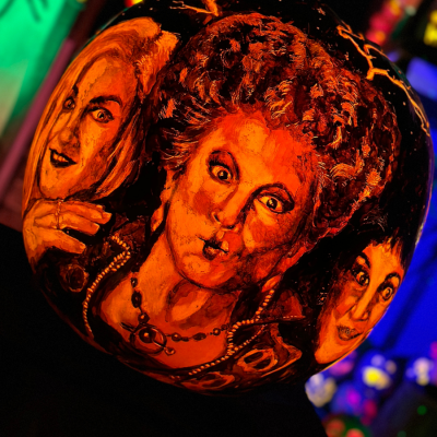 travel to louisville ky for the amazing jack o’lantern spectacular