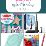 the best Amazon finds for Cyber Monday 2024