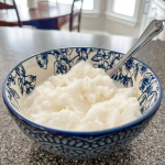 whipping up winter magic: how to make snow cream